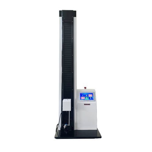 Tensile testing machine - PMT-05 - Shandong Puchuang Industrial Technology Co., Ltd. - for burst testing / pressure / peel force