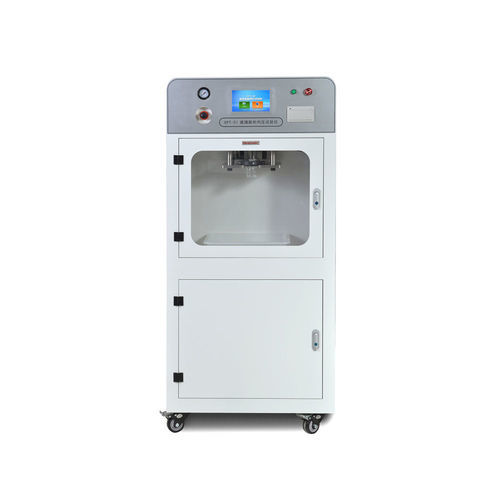Pressure test machine - GPT-01 - Shandong Puchuang Industrial Technology Co., Ltd. - quality / resistance / speed