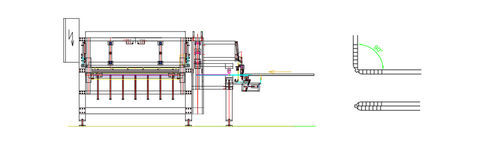 Converting machine - Agripak srl