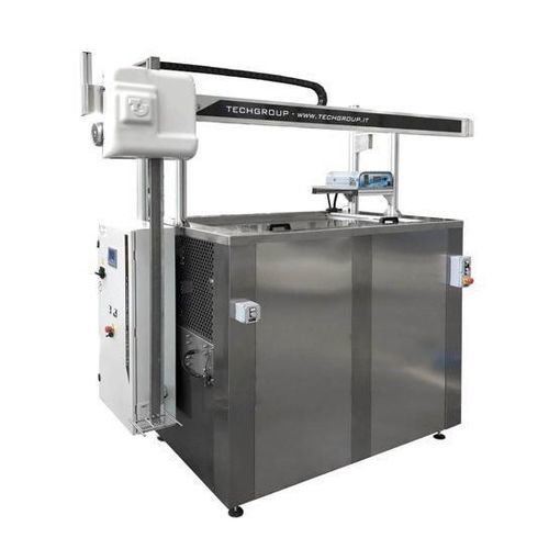 Stainless steel drying cabinet - ULTRATECH Srl