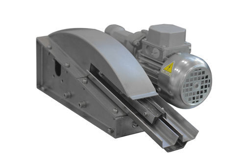 Oil separator - ULTRATECH Srl - disc / for wastewater treatment / stainless steel
