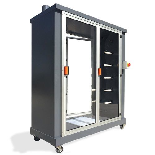 Drying unit - MAV 12 - ULTRATECH Srl