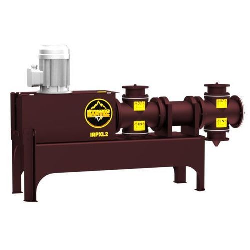 Piston pump - IRPXL2 - Idromeccanica Ramtec - for food products / for liquids / with electric motor