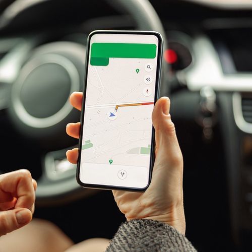 Locating software - Mac&Nil srl - fleet management / for the automotive industry / real-time