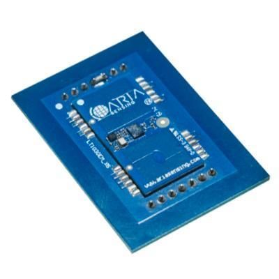 Radar sensor module - LT103 OEM XG - Aria Sensing Srl