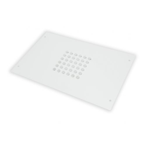 Light fixture - VANYA 80-R3 - HITECHLED SRL - LED / outdoor / IP66