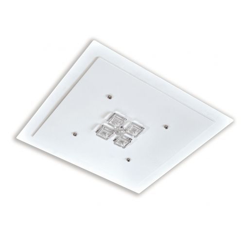 LED panel light - ALKA 40 series - HITECHLED SRL