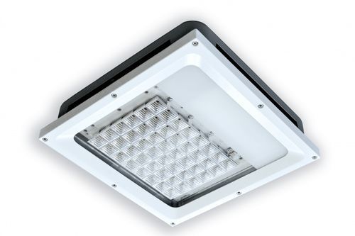 Light fixture - Aran 100 series - HITECHLED SRL - LED / industrial / for workstations
