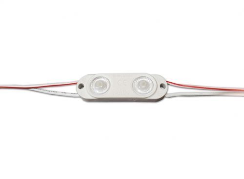 LED light module - HM80-2 series - HITECHLED SRL