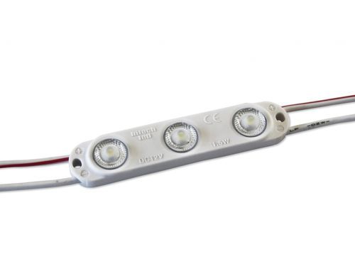 LED light module - HM150-3 - HITECHLED SRL