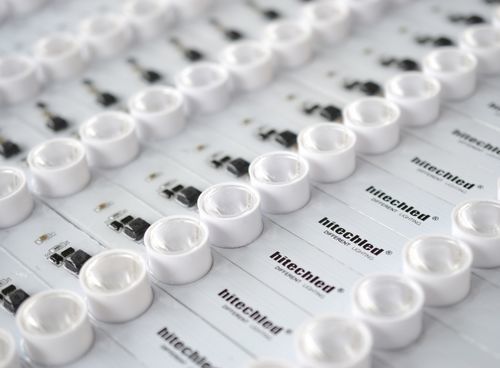 White LED - HB35LA series - HITECHLED SRL - strip / screw-in / surface-mount