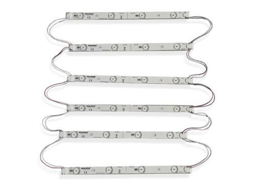 Backlit backlight system - HBK10-HE - HITECHLED SRL