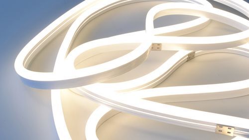LED tube - SPIRALE - HITECHLED SRL