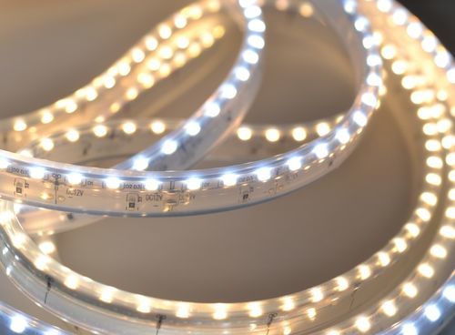 Strip lighting - HS9-SV-120-12 - HITECHLED SRL - LED / IP67 / IP30