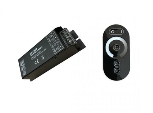 LED dimmer - HC100D - HITECHLED SRL