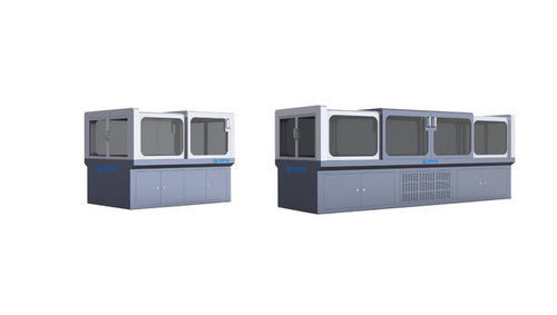 Torque test bench - QT Create - speed / performance / current