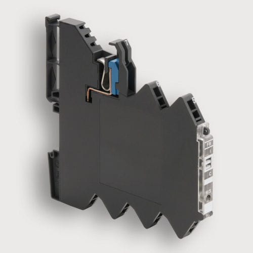 Load monitoring module - 716400 - LÜTZE - current