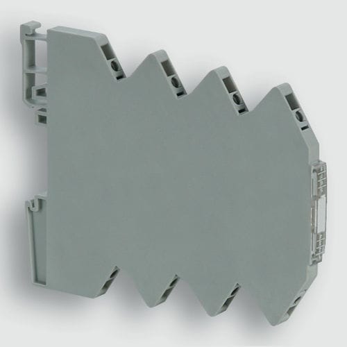 Universal signal converter - 750540 - LÜTZE - DIN rail