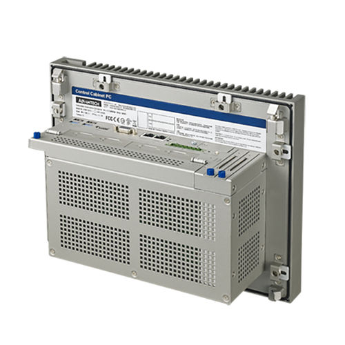 Embedded PC - UNO-3483G - ADVANTECH - wall-mounted / 3rd generation Intel® Core™ / USB 3.0