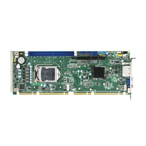 PICMG single-board computer - PCE-5029 - ADVANTECH - Intel® Core™ i series / SATA II / Mini PCI Express