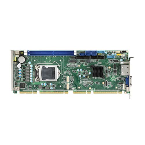 PICMG single-board computer - PCE-5129 - ADVANTECH - Intel® Core™ i series / Mini PCI Express / SATA II