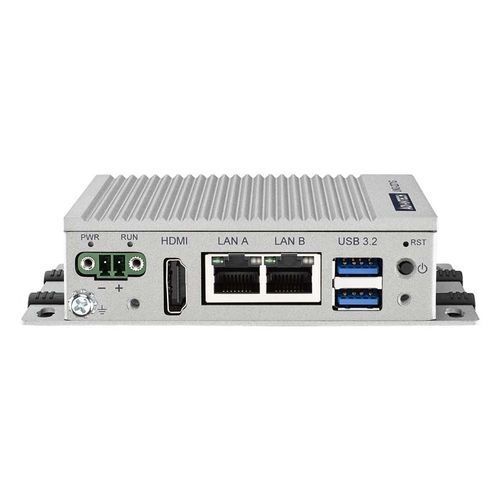 EDGE PC - UNO-2271G V2 - ADVANTECH - embedded / wall-mounted / DIN rail