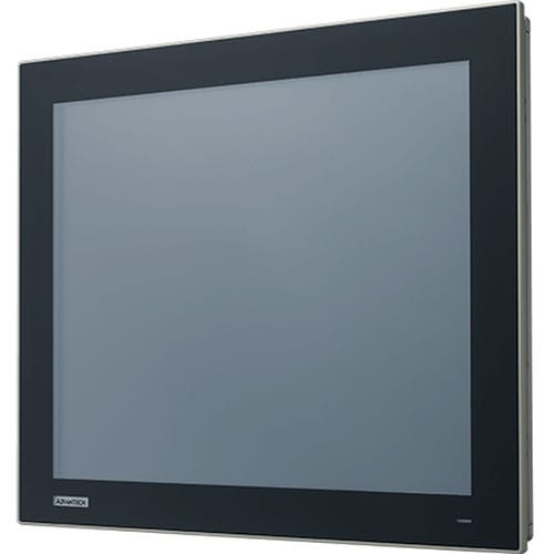 LCD monitor - FPM-219-R9AE - ADVANTECH - resistive touch screen / industrial / for HMI interface