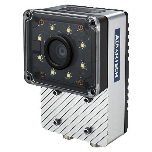 Digital camera - ICAM-500 series - ADVANTECH - industrial / visible / megapixel