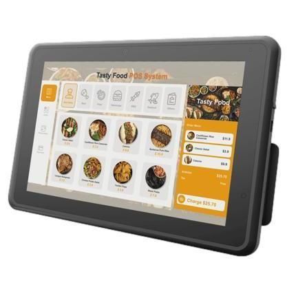 Android 12 tablet - AIM-77S series - ADVANTECH - 10.1" / quad-core / Rockchip RK3568