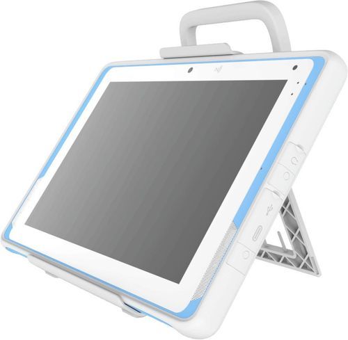 Windows 10 tablet - AIM-68H series - ADVANTECH - Windows 10 IoT Enterprise / Windows 11 / Linux