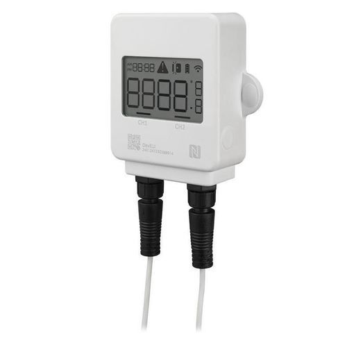 Pt100 humidity and temperature sensor - LEO-S552-TP series - ADVANTECH - digital / USB / LoRaWAN