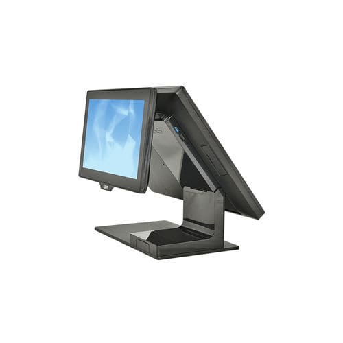 TFT LCD panel PC - YUNO C - ADVANTECH - with touch screen / multitouch screen / capacitive touch screen