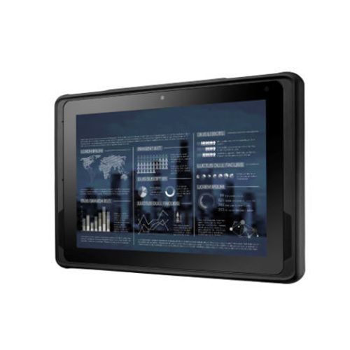 Windows 11 IoT Enterprise tablet - AIM-68S series - ADVANTECH - 10.1" / Intel® Processor N50 / Intel® Processor N200