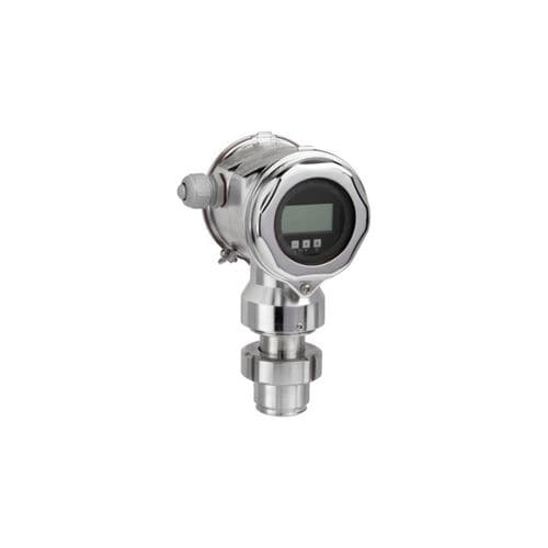 Hydrostatic level sensor - Deltapilot FMB70 - Endress+Hauser AG - for ...
