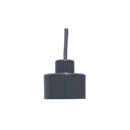 Ultrasonic level sensor - CUS71D - Endress+Hauser AG - for water / for wastewater / analog