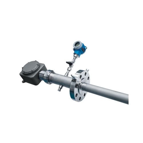 Thermocouple - TMS12 - Endress+Hauser AG - RTD / ATEX / for gas