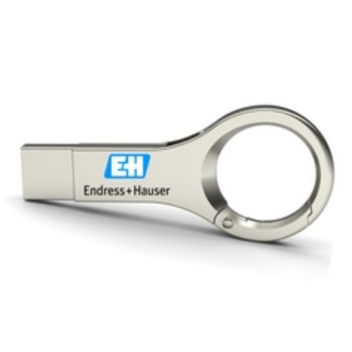 Parameterization firmware - SFE500 - Endress+Hauser AG - condition monitoring / field instrument configuration / configuration