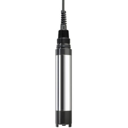 Optical oxygen sensor - COS61D - Endress+Hauser AG - digital / for wastewater / process