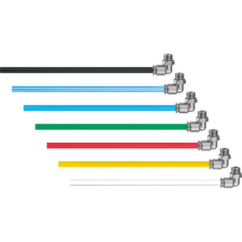 Water hose - PUN-H-F series - FESTO - for compressed air / polyurethane / industrial