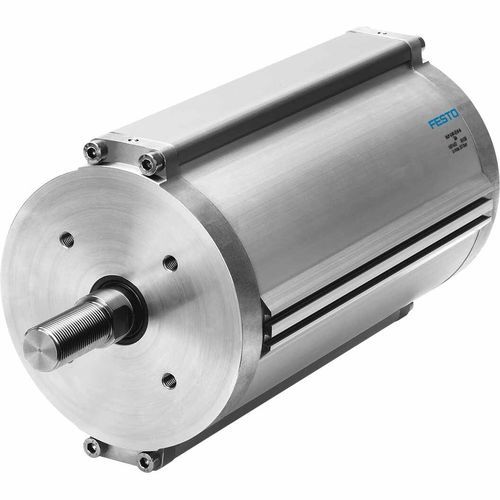 Pneumatic actuator - DLP    - FESTO - linear / piston / double-acting