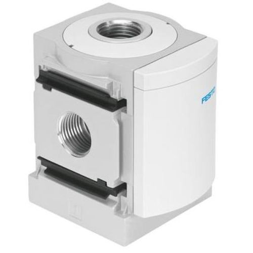 By-pass system - MS4-FRM-1/4 - FESTO