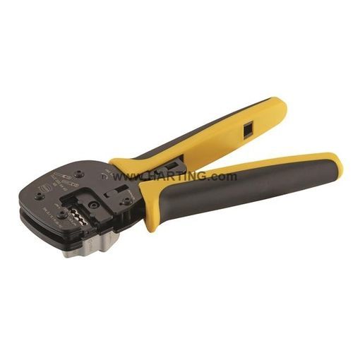 Hand crimping tool - 09 99 000 0110 - HARTING