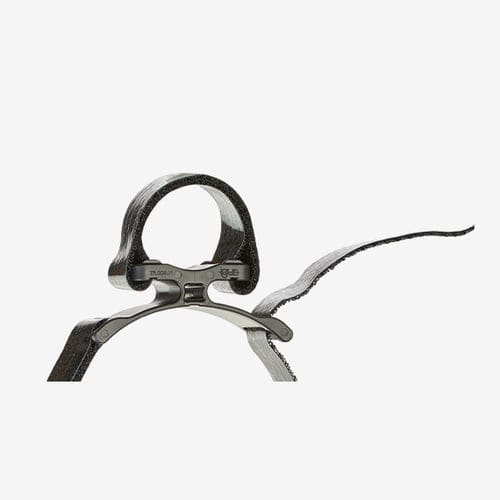 Plastic hose clamp - TR.COB.01.00.0 - igus® - band