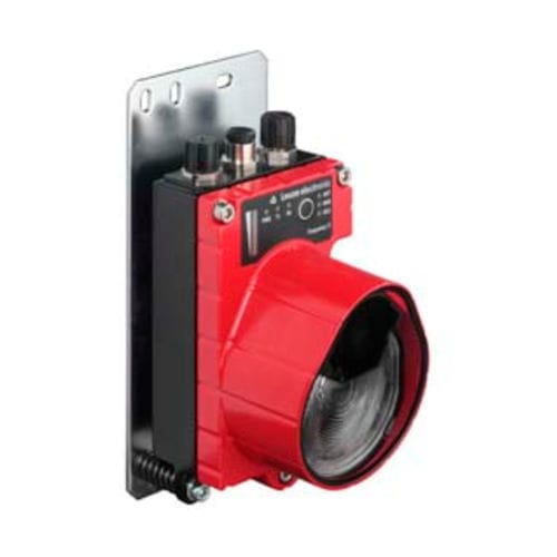 Optical data transmitter DDLS 200/200.110HM12 Leuze electronic