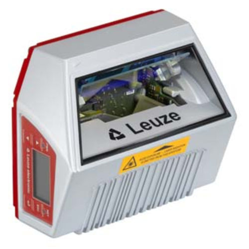 Fixed barcode reader BCL 601i OF 100 H Leuze electronic GmbH + Co