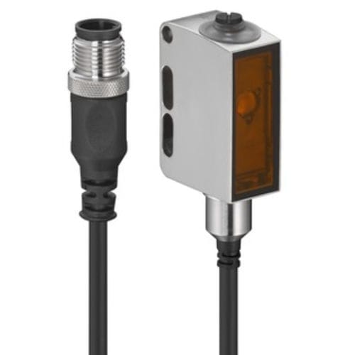 Light optical sensor - HT55C.V/LG-200-M12 - Leuze electronic GmbH + Co ...