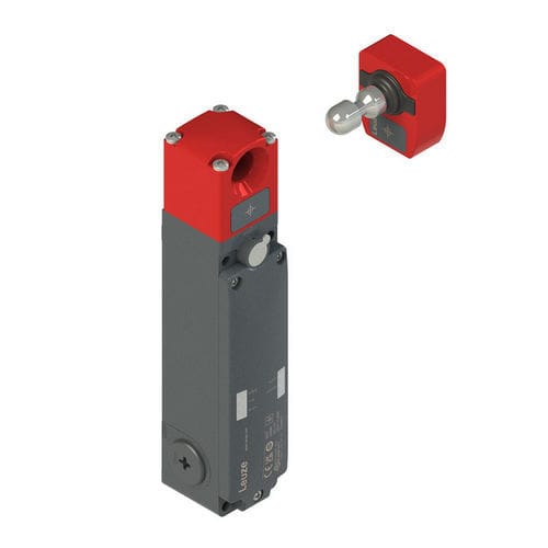 Safety locking device - l300-m31m12b8y2-mlm24-sca  - Leuze electronic GmbH + Co. KG