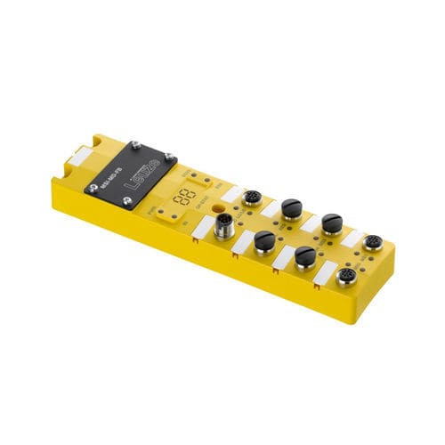 Interface - MSI-MD-FB  - Leuze electronic GmbH + Co. KG
