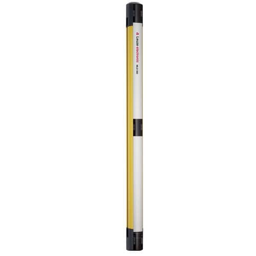Safety light curtain - MLD520-R3L  - Leuze electronic GmbH + Co. KG - multibeam / through-beam / muting