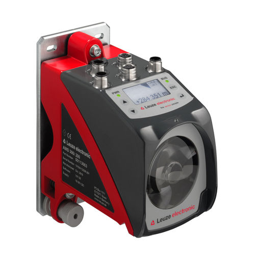 激光距离传感器